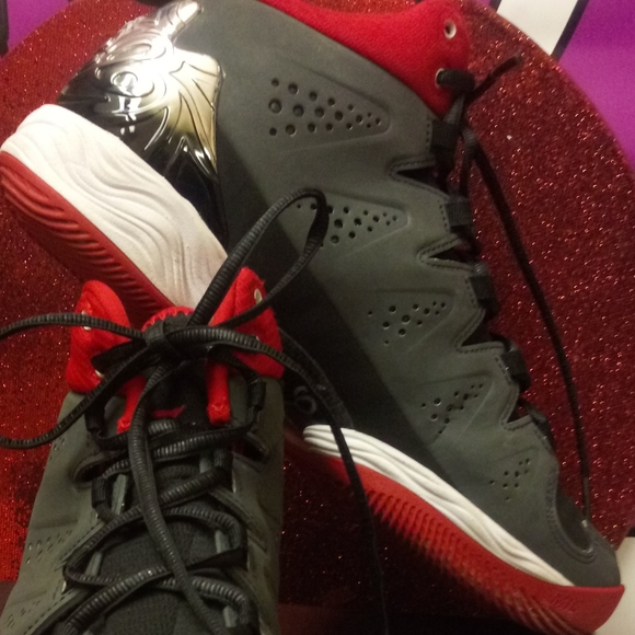 Jordan Kobe OR Melo Chrome CHOOSE 1 Nike Collector - Picture 7 of 8